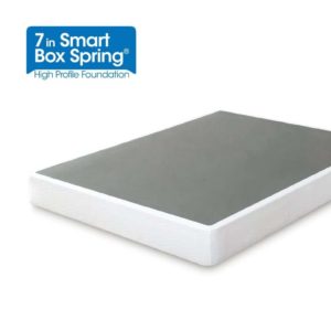 Best Box Spring Zinus 7 Inch Smart best box spring