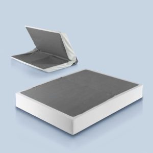 Best Box Spring Zinus 9 Inch High Profile BiFold best box spring