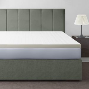 best price mattress 2.5 Inch Ventilated Memory Foam