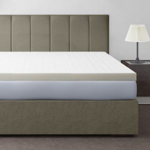 best price mattress 3 Inch Premium Ventilated Memory Foam Mattress