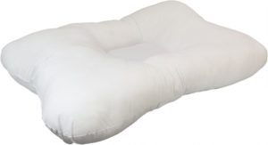 Best cervical pillow Roscoe Medical PP3113 Cervical Sleep Pillow