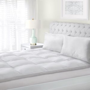 Best Mattress Topper Superior Queen mattress Topper