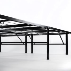Zinus 14 Inch SmartBase Mattress Foundation