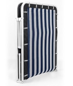 iBED Hideaway Best portable folding Guest Bed