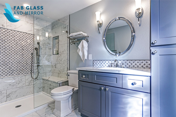 Secure & Durable Glass