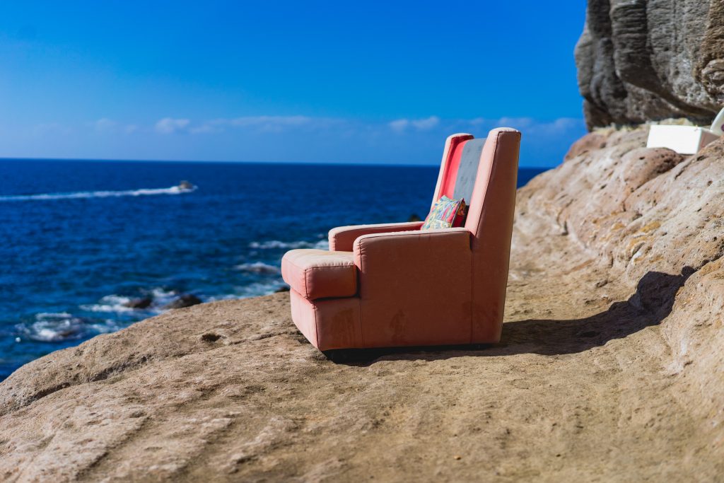 recliner chair