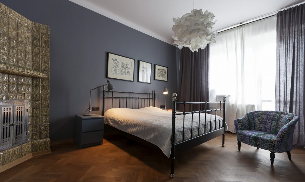 best iron bed frames