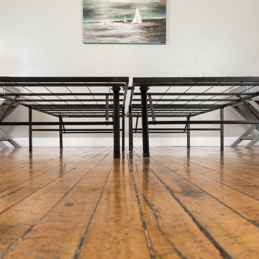 BEST METAL BED FRAMES REVIEWS THAT DON'T SQUEAK