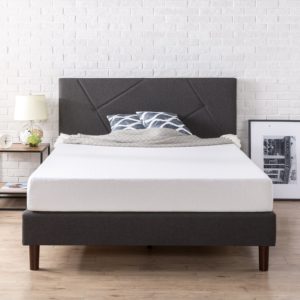 to zinus bed how assemble platform 10 REVIEWS CHEAP BEST TOP PLATFORM SELLER 2018  BEDS