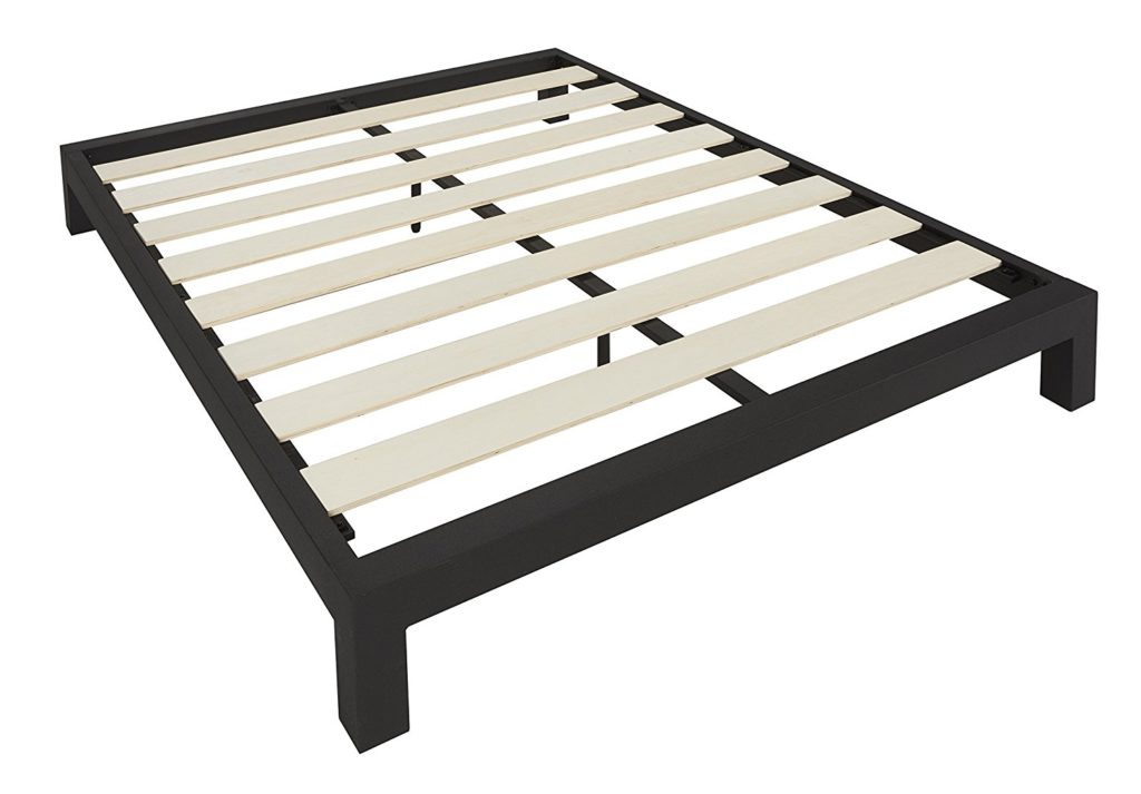 10 BEST QUEEN BED FRAMES REVIEWS THAT LASTING IN 2024