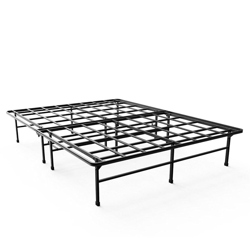 10 Best Queen Bed Frames Reviews That Lasting In 2024 