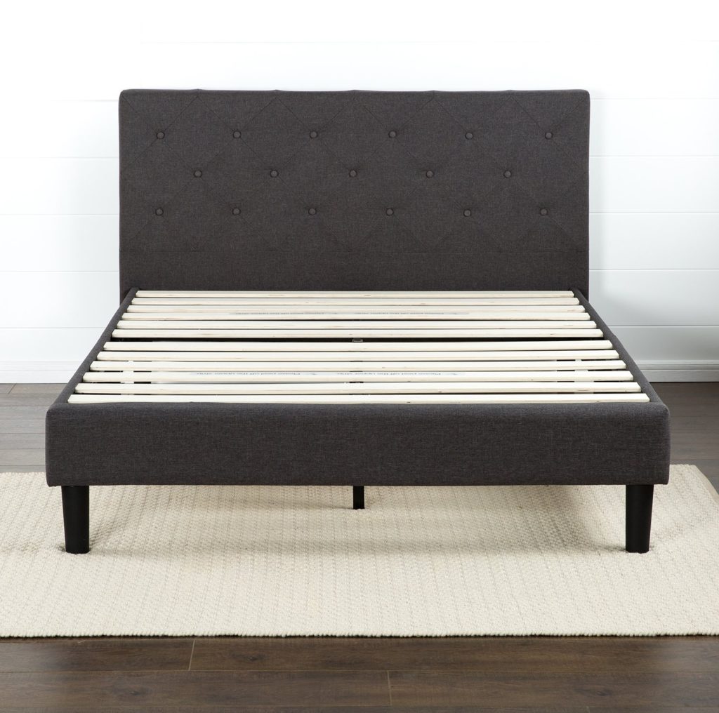 10 BEST CHEAP PLATFORM BEDS REVIEWS 2023