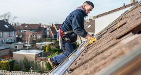 6 Tips to Extend the Life of Your Roof