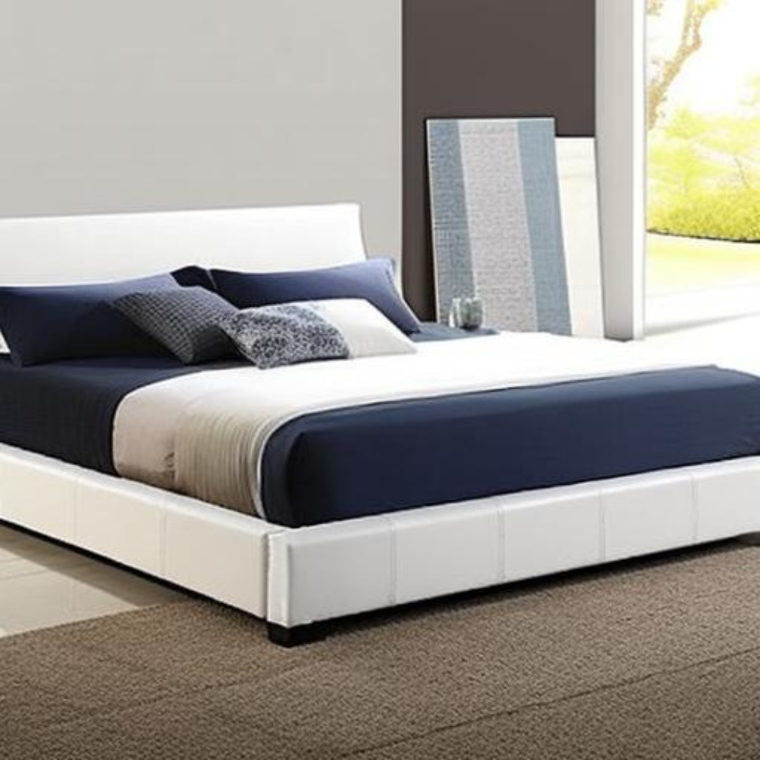 What to look for when buying a platform bed?