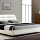 choose modern platform bed